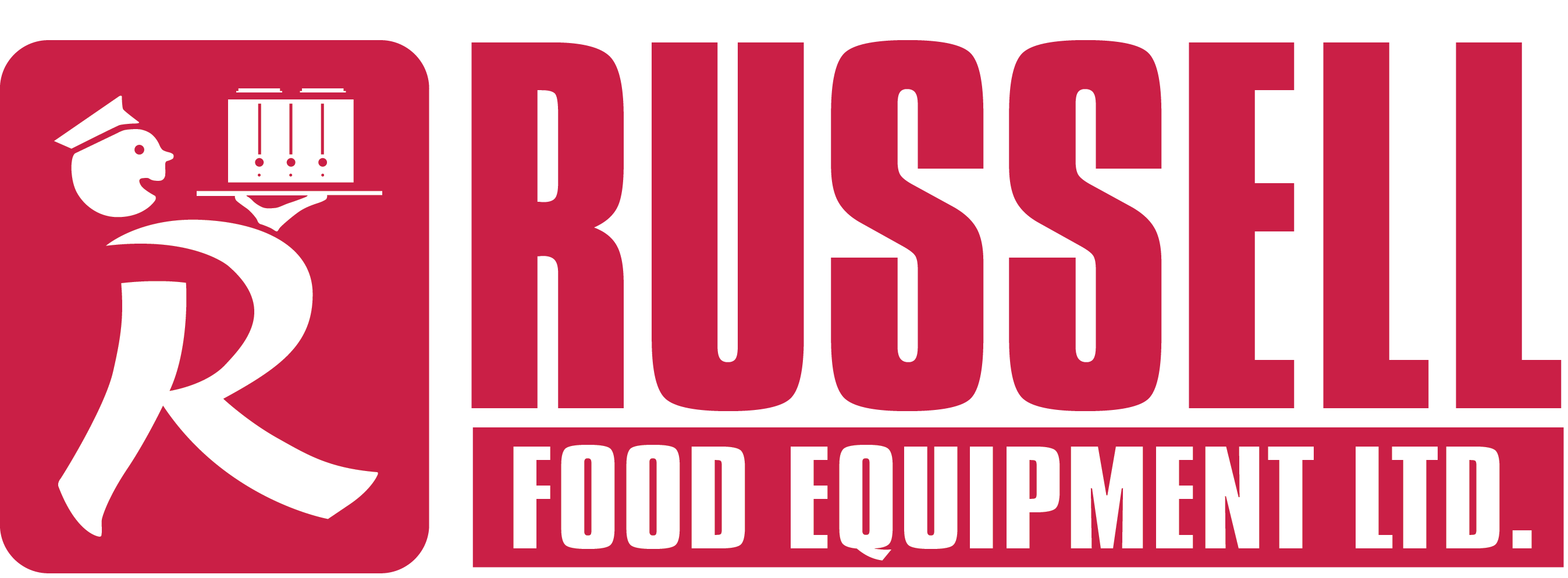 Russell Food Equipment Logo